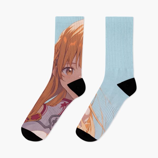 Item preview, Asuna - SAO 8 designed and sold by Infinite-Aspire.