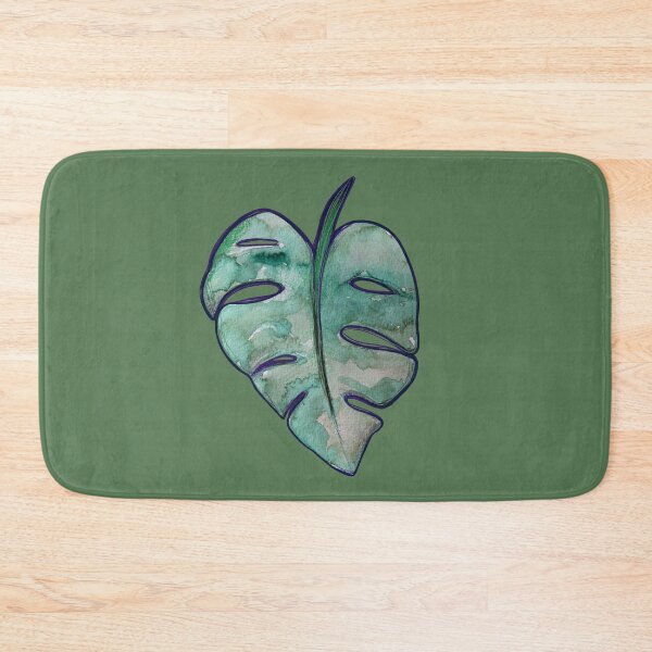 Item preview, Monstera Leaf designed and sold by FrictionMaxxing.