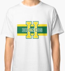 Humboldt Broncos Classic T-Shirt