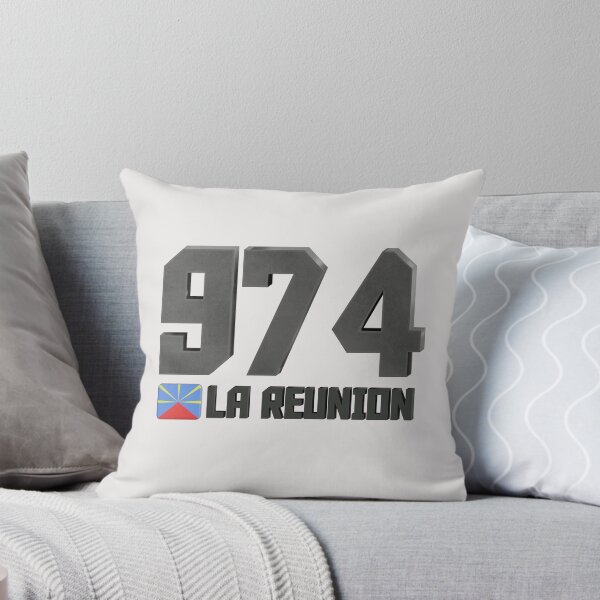Item preview, 974 Reunion designed and sold by Aterla.