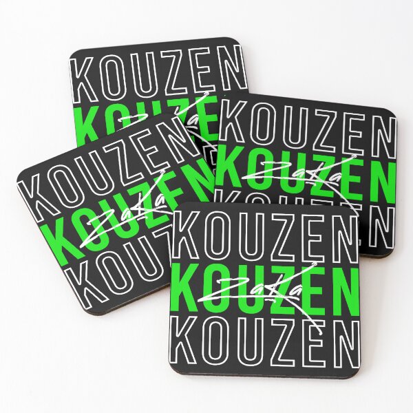 Item preview, Kouzen Zaka designed and sold by Dadjoze 22.