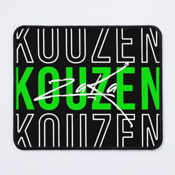 Item preview, Kouzen Zaka designed and sold by Dadjoze 22.