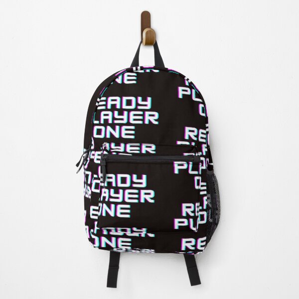 Item preview, Ready player one designed and sold by Cine Merch.