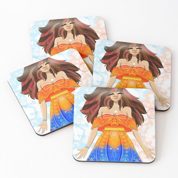 Item preview, Bliss designed and sold by oya-art4.