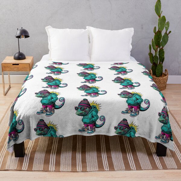 Item preview, Cool chameleon designed and sold by Art-Design-EM.