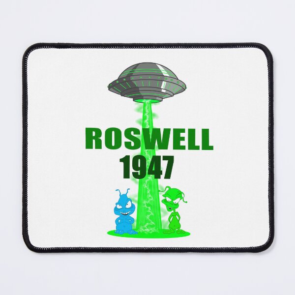 Item preview, Roswell 1947 designed and sold by TheEndDesign.
