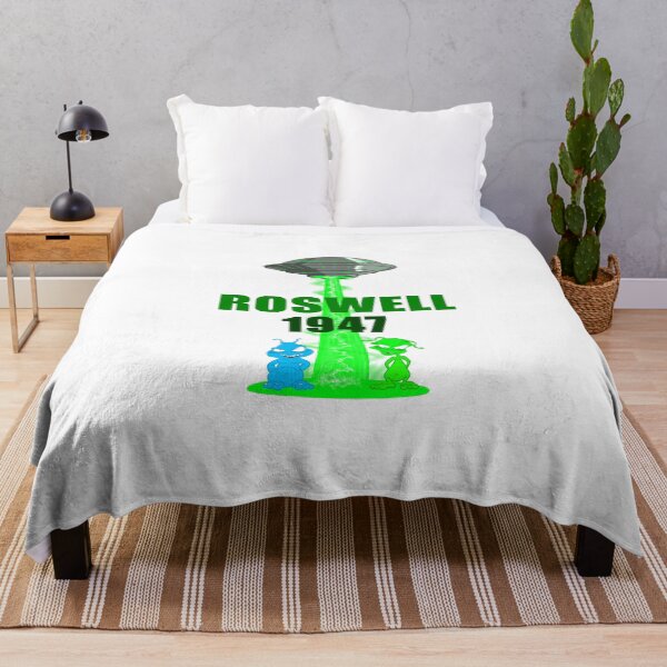 Item preview,  Roswell 1947 designed and sold by TheEndDesign.