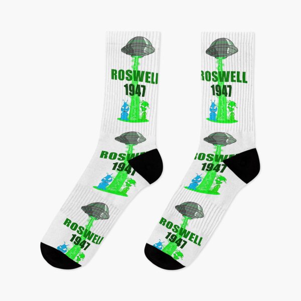 Item preview,  Roswell 1947 designed and sold by TheEndDesign.