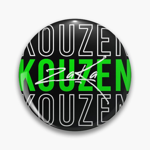 Item preview, Kouzen Zaka designed and sold by Dadjoze 22.