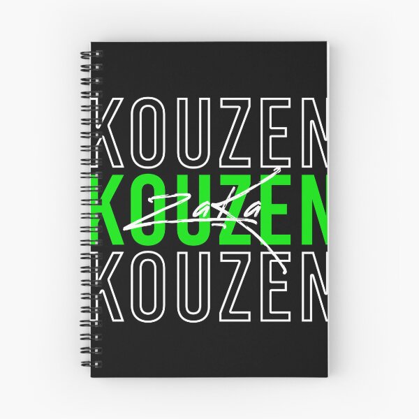 Item preview, Kouzen Zaka designed and sold by Dadjoze 22.