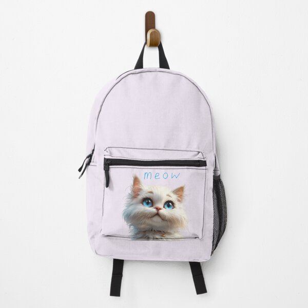 Item preview, Purr-fectly Cute, Adorable Meow Moments Tee, Feline Charm Gift designed and sold by Terry-Salsa.