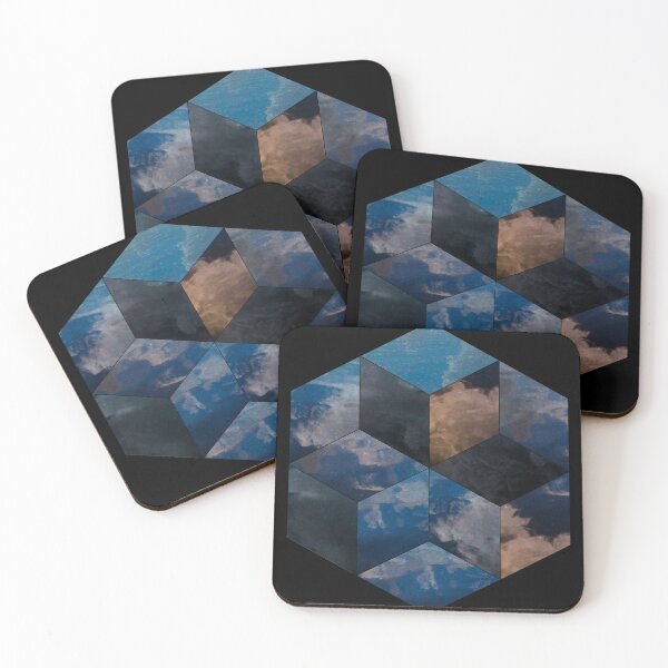 Item preview, Abstract Clouds designed and sold by kcrystalfriend.