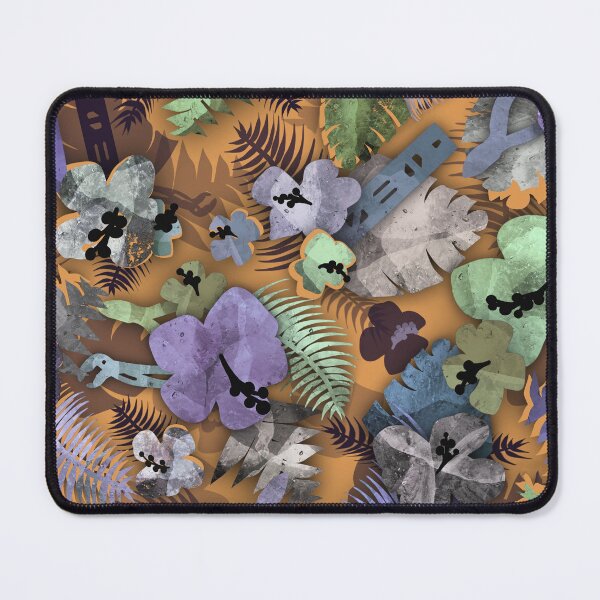 Item preview, Electrical Hawaiian Design with Tools - Island Vacation Gifts for Electricians designed and sold by TheTradesStore.