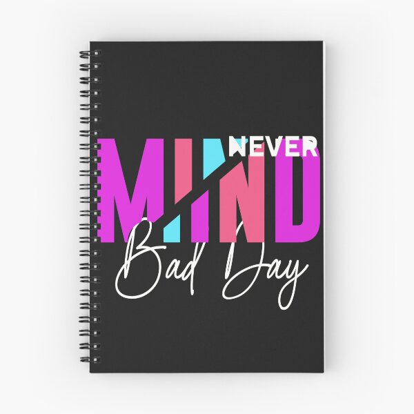 Item preview, Frases de sarcasmo: no importa los malos días designed and sold by Mellow Vibes.