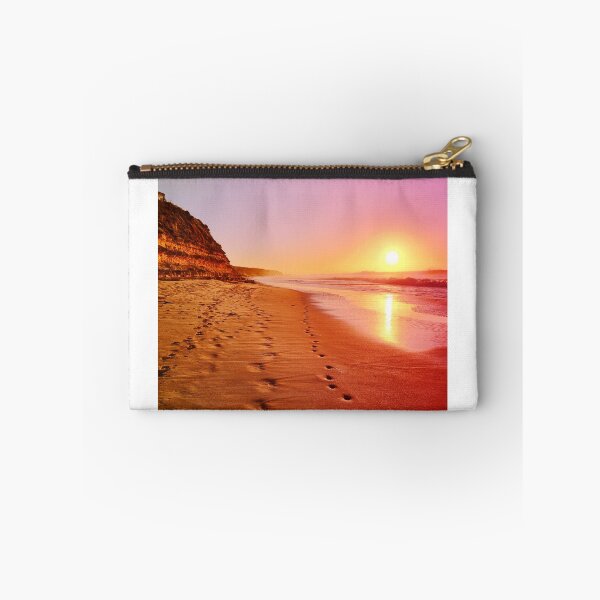 Item preview, Footprints in the Sand  designed and sold by AbracadabraArt.