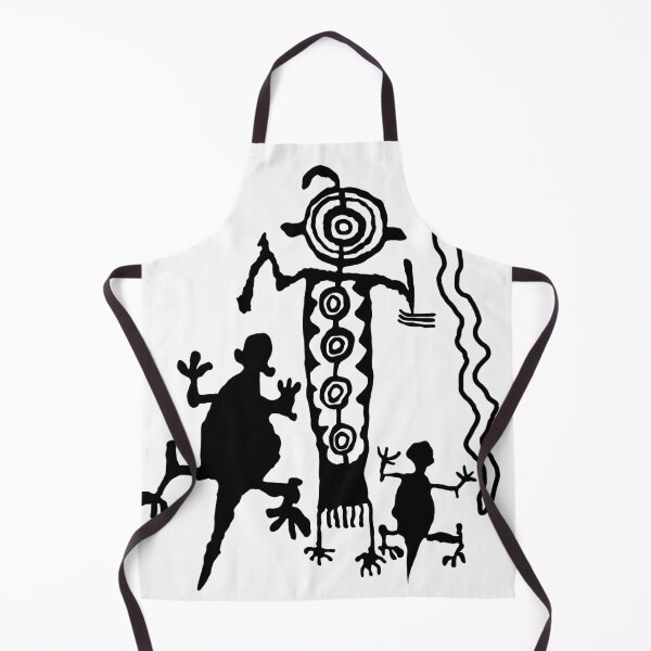 Item preview, coso range petroglyphs designed and sold by tony4urban.