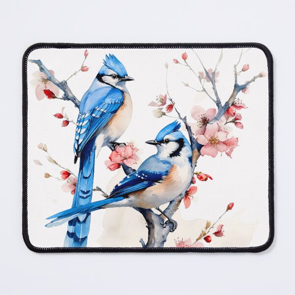 Item preview, Spring Jays designed and sold by TriianDancer.