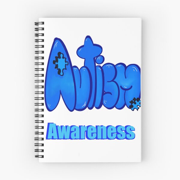 Item preview, Autism month April awareness acceptance men women girls boys Autistic designed and sold by Artonmytee.