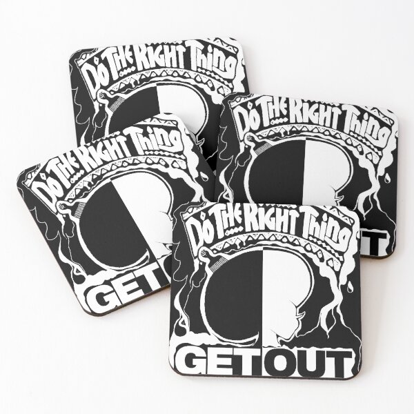 Item preview, get out...94 designed and sold by Mars-b.