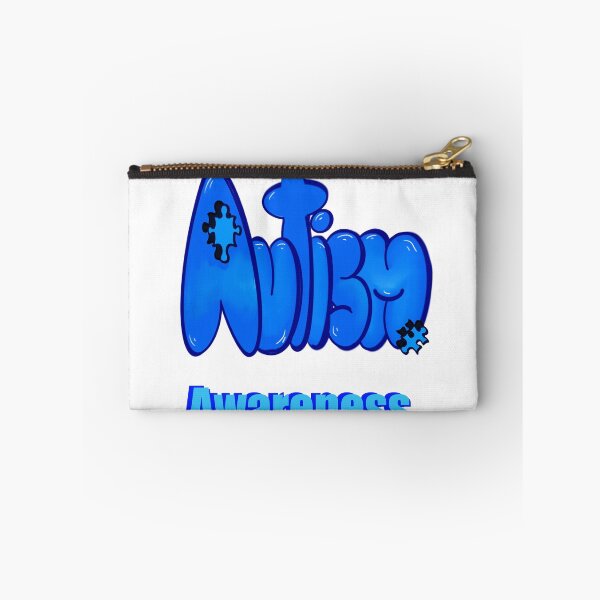 Item preview, Autism month April awareness acceptance men women girls boys Autistic designed and sold by Artonmytee.