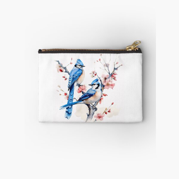Item preview, Spring Jays designed and sold by TriianDancer.