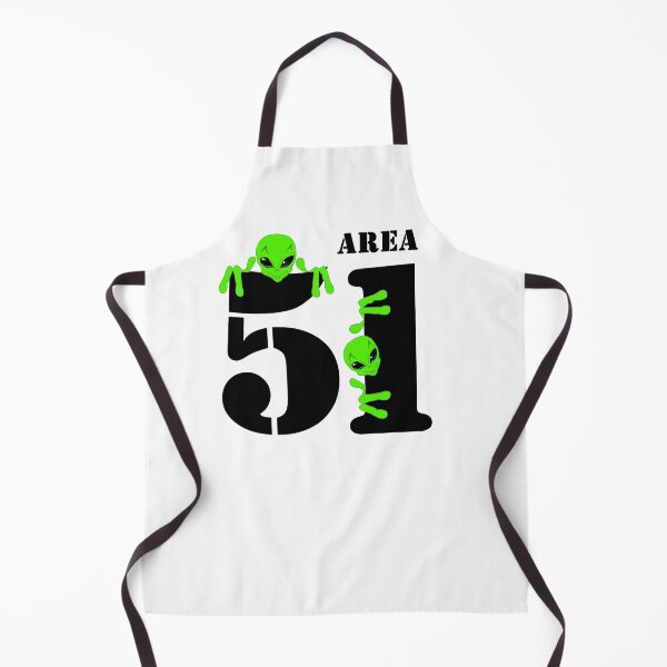 Item preview, Alien Area 51 designed and sold by TheEndDesign.