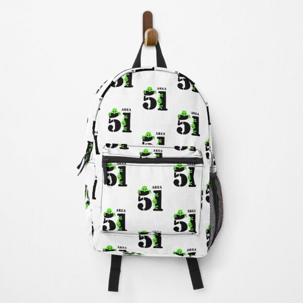 Item preview, Alien Area 51 designed and sold by TheEndDesign.