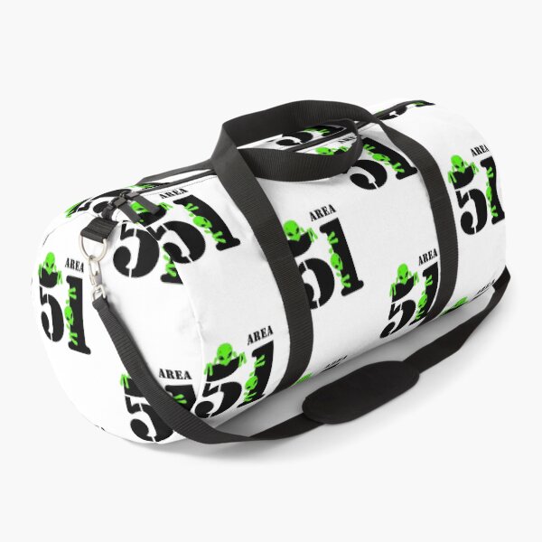Item preview,   Alien Area 51 designed and sold by TheEndDesign.