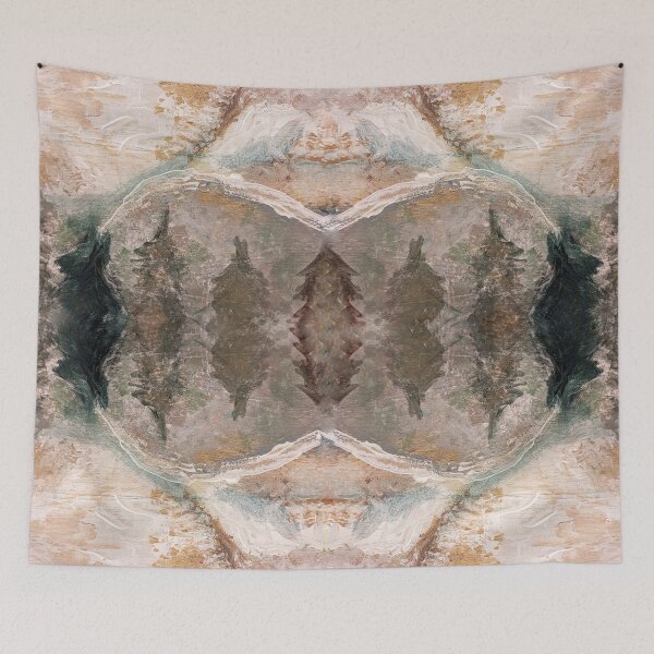 Item preview, Arboreal Sands designed and sold by Roseilience.