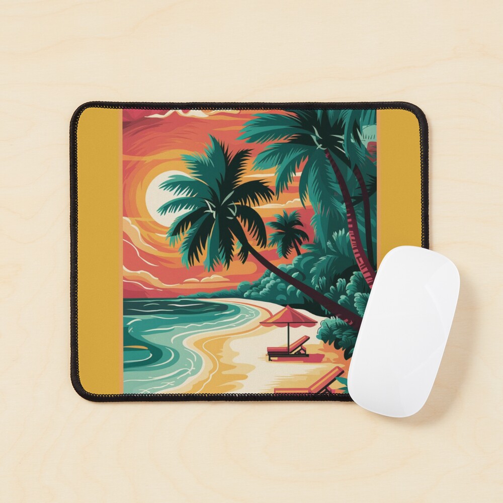 Item preview, Mouse Pad designed and sold by RWCarpenter.