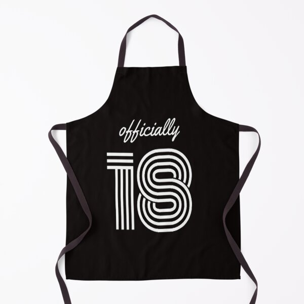 Item preview, Officially 18 designed and sold by Angelle55.