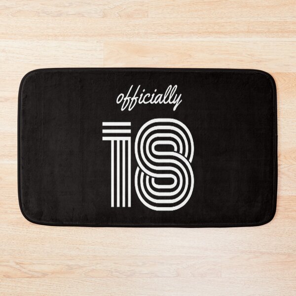 Item preview,  Officially 18 designed and sold by Angelle55.