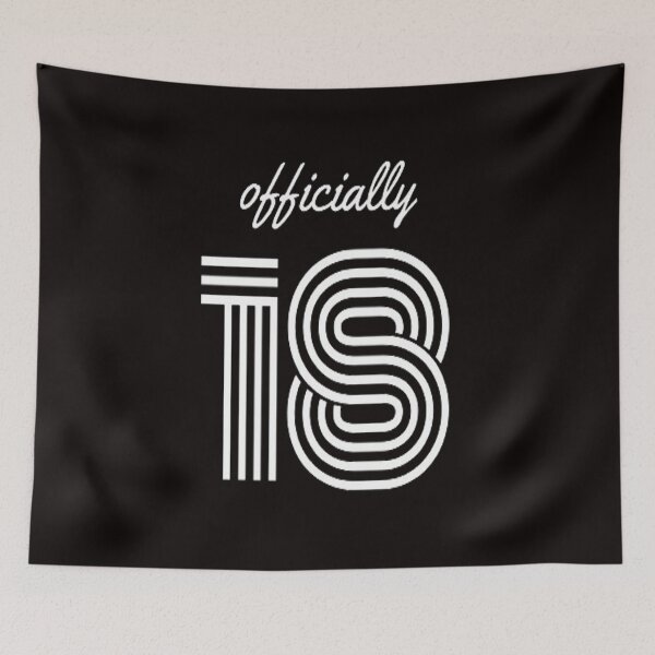 Item preview,  Officially 18 designed and sold by Angelle55.