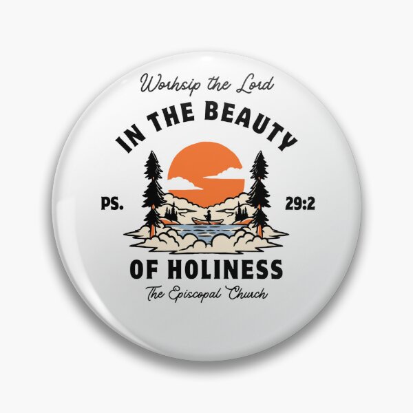 Item preview, Worship the Lord in the Beauty of Holiness designed and sold by trentsomes.