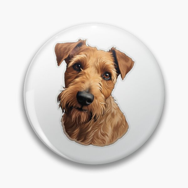 Item preview, Cute Irish Terrier Mom Dad Guardian Angel Best Friend Doggie Paw designed and sold by SMARTKIT  DESIGNAGENCY.