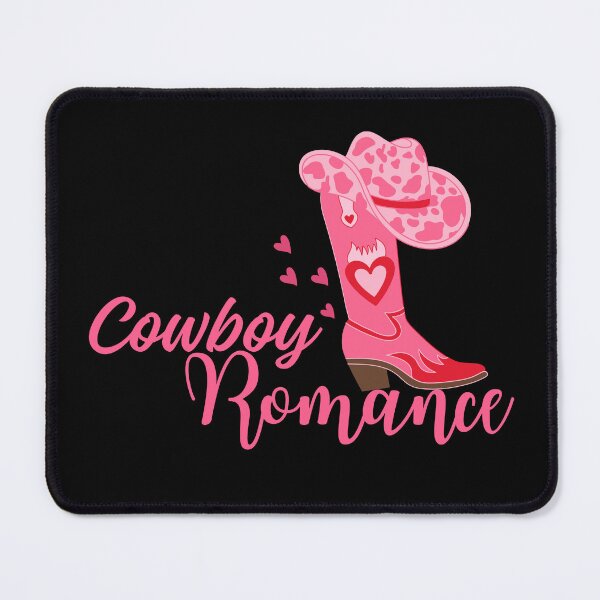 Item preview, Cowboy Romance designed and sold by DijaCreations.