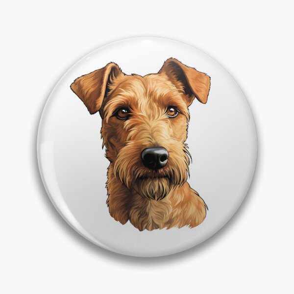 Item preview, Cute Irish Terrier Mom Dad Guardian Angel Best Friend Doggie Paw designed and sold by SMARTKIT  DESIGNAGENCY.