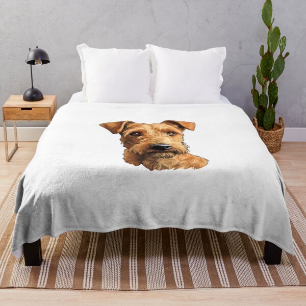 Item preview, Cute Irish Terrier Mom Dad Guardian Angel Best Friend Doggie Paw designed and sold by SMARTKIT DESIGNAGENCY.