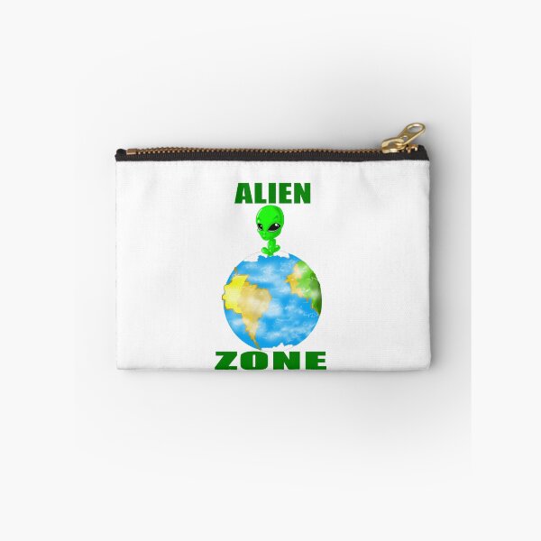 Item preview, Alien baby ZONE designed and sold by TheEndDesign.