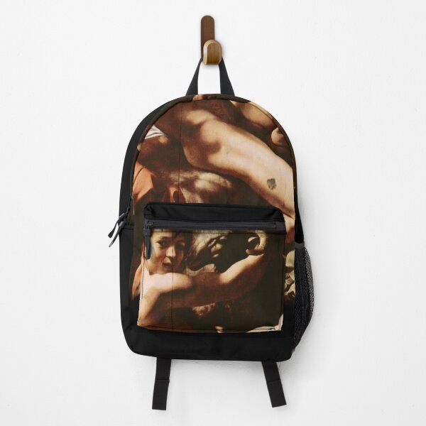 Item preview, "The Art of Caravaggio: Replica of Michelangelo Merisi" designed and sold by ConstruArt.