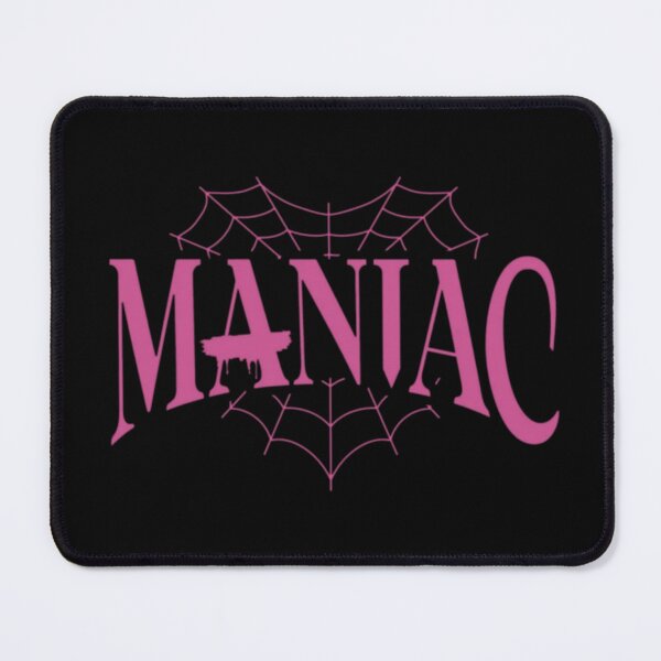 Item preview, Maniac Stray Kids designed and sold by Charlie Raccoonyi.