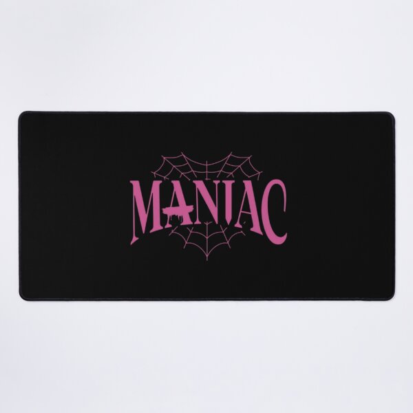 Item preview, Maniac Stray Kids designed and sold by Charlie Raccoonyi.