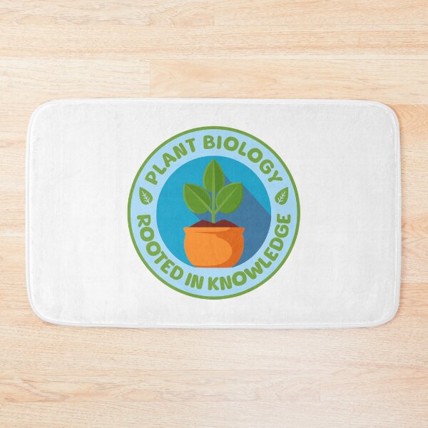 Item preview, Plant Biology Rooted In Knowledge! Plant Biologist Pun designed and sold by PMCreative.