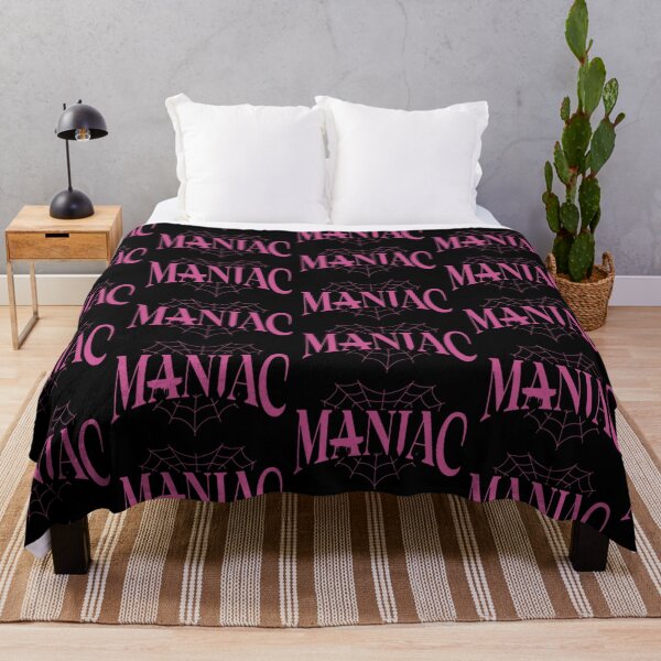 Item preview, Maniac Stray Kids designed and sold by Charlie Raccoonyi.