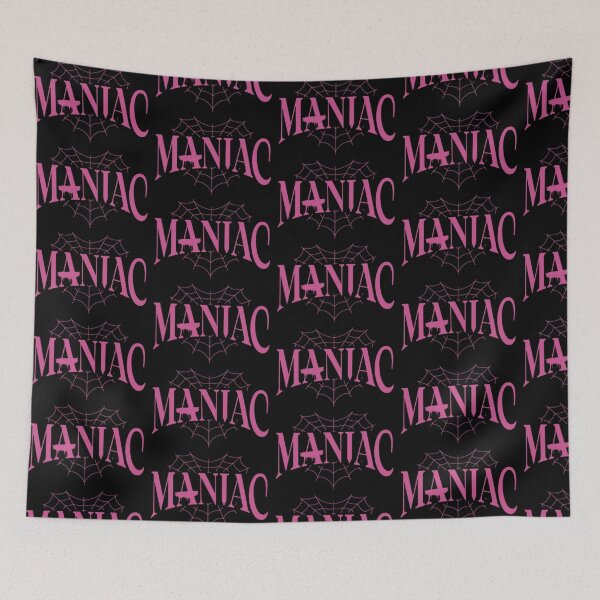 Item preview, Maniac Stray Kids designed and sold by Charlie Raccoonyi.