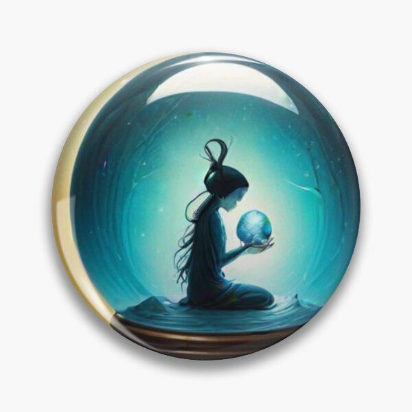 Item preview, Divination  designed and sold by Lachrymosa.