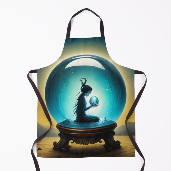 Item preview, Divination  designed and sold by Lachrymosa.