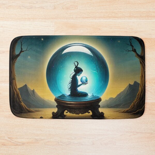 Item preview, Divination  designed and sold by Lachrymosa.