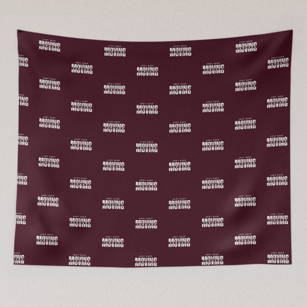 Item preview, Keep Moving Forward. Positive Affirmations, Motivation. designed and sold by GEM STYLE.