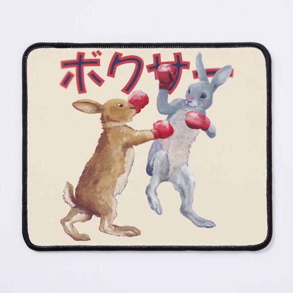 Item preview, Two Rabbits designed and sold by DiegoGurgell.